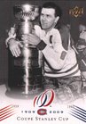 Montreal Canadiens Centennial Coupe Stanley Cup