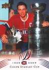 Montreal Canadiens Centennial Coupe Stanley Cup