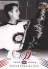 Montreal Canadiens Centennial Coupe Stanley Cup