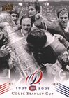 Montreal Canadiens Centennial Coupe Stanley Cup