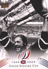 Montreal Canadiens Centennial Coupe Stanley Cup