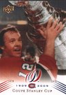 Montreal Canadiens Centennial Coupe Stanley Cup