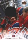 Montreal Canadiens Centennial Coupe Stanley Cup