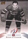 Montreal Canadiens Centennial Buddy O'Connor