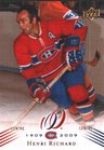 Montreal Canadiens Centennial Henri Richard