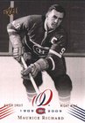 Montreal Canadiens Centennial Maurice Richard