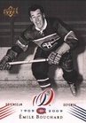 Montreal Canadiens Centennial Butch Bouchard