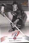 Montreal Canadiens Centennial Ken Mosdell
