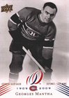 Montreal Canadiens Centennial Georges Mantha