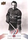Montreal Canadiens Centennial Cliff Goupille