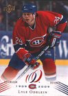 Montreal Canadiens Centennial Lyle Odelein