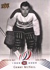Montreal Canadiens Centennial Gerry McNeil
