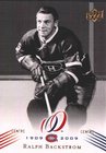 Montreal Canadiens Centennial Ralph Backstrom
