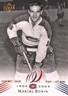 Montreal Canadiens Centennial Marcel Bonin