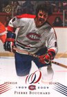 Montreal Canadiens Centennial Pierre Bouchard