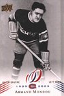 Montreal Canadiens Centennial Armand Mondou