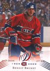 Montreal Canadiens Centennial Benoit Brunet
