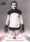 Montreal Canadiens Centennial Sprague Cleghorn