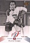 Montreal Canadiens Centennial Floyd Curry