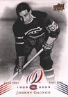 Montreal Canadiens Centennial Johnny Gagnon