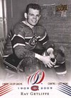 Montreal Canadiens Centennial Ray Getliffe