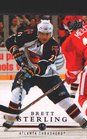 Upper Deck Series 2 Brett Sterling