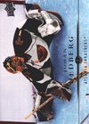 Upper Deck Series 2 Johan Hedberg