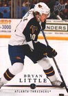Upper Deck Series 2 Bryan Little