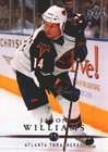 Upper Deck Series 2 Jason Williams