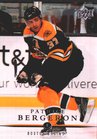 Upper Deck Series 2 Patrice Bergeron