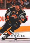 Upper Deck Series 2 Teppo Numminen