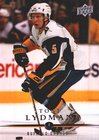 Upper Deck Series 2 Toni Lydman