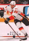 Upper Deck Series 2 Robyn Regehr