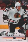 Upper Deck Series 2 Jack Skille