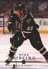 Upper Deck Series 2 Mike Ribeiro