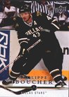 Upper Deck Series 2 Philippe Boucher