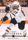 Upper Deck Series 2 Toby Petersen