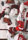 Upper Deck Series 2 Johan Franzen