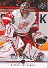 Upper Deck Series 2 Ty Conklin