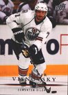Upper Deck Series 2 Lubomir Visnovsky