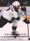 Upper Deck Series 2 Derek Armstrong