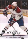 Upper Deck Series 2 Andrei Markov
