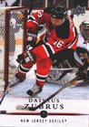 Upper Deck Series 2 Dainius Zubrus