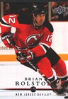 Upper Deck Series 2 Brian Rolston