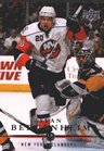 Upper Deck Series 2 Sean Bergenheim