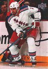 Upper Deck Series 2 Michal Rozsival