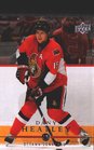 Upper Deck Series 2 Dany Heatley