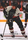 Upper Deck Series 2 Riley Cote