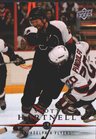 Upper Deck Series 2 Scott Hartnell
