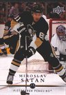 Upper Deck Series 2 Miroslav Satan